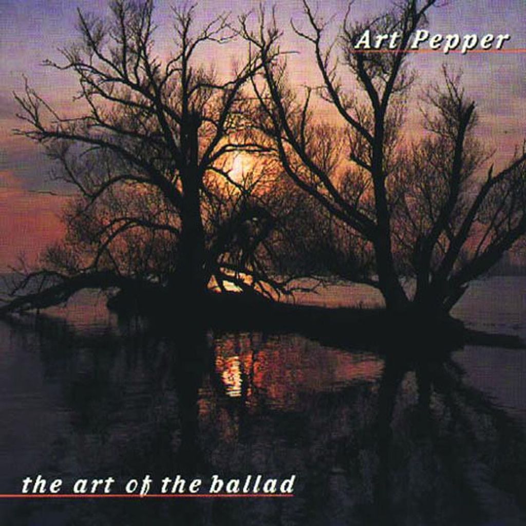 The Art of the Ballad