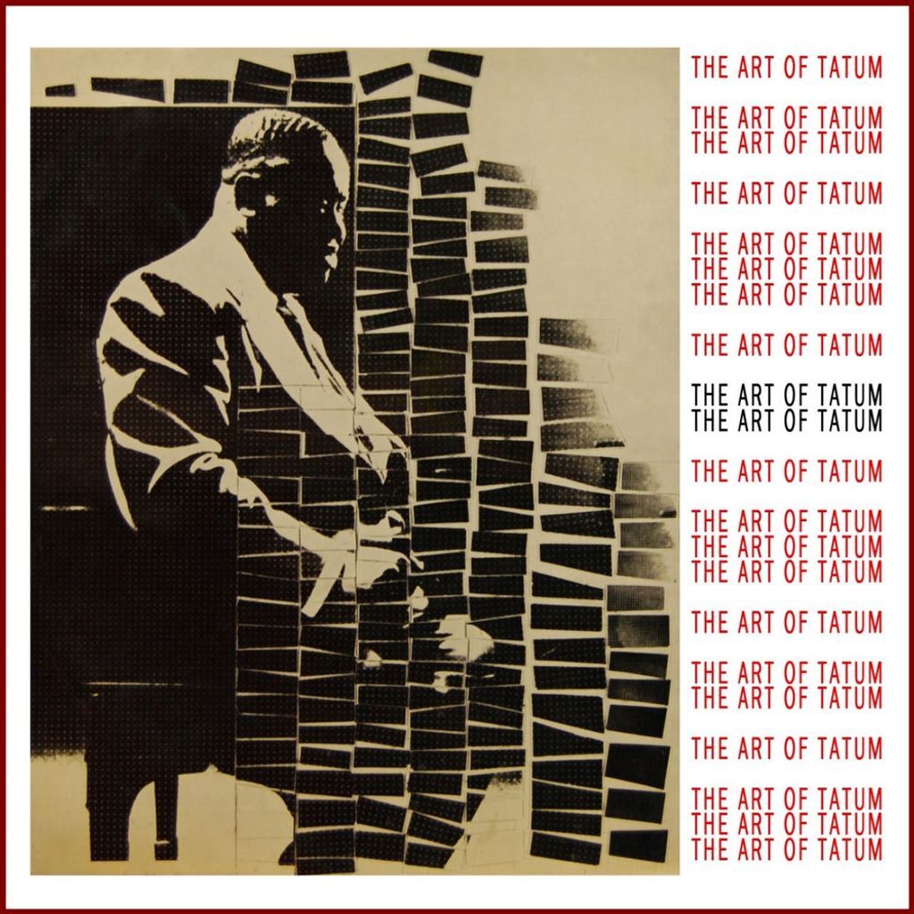 The Art of Tatum
