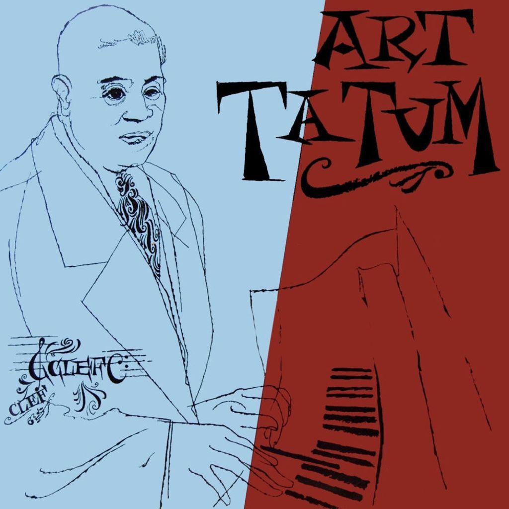 The Genius of Art Tatum