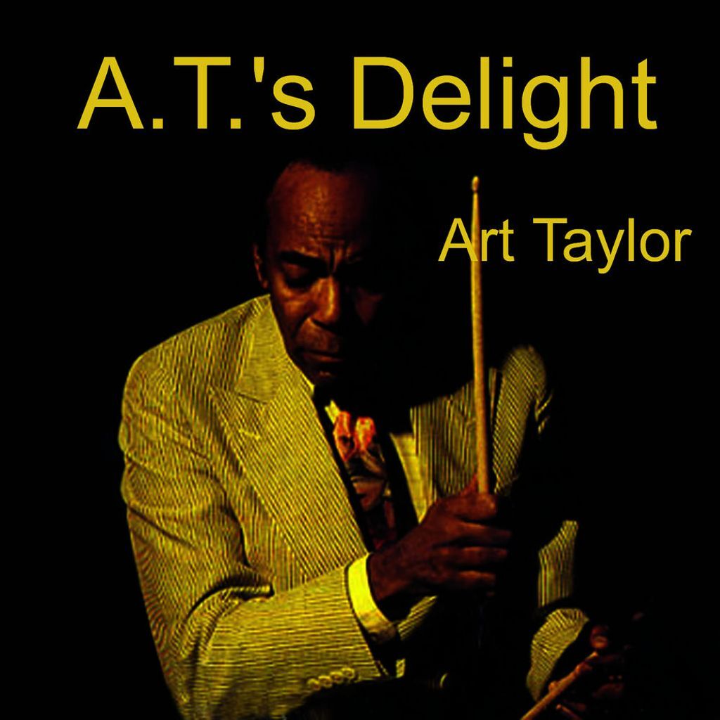 A.T.’s Delight