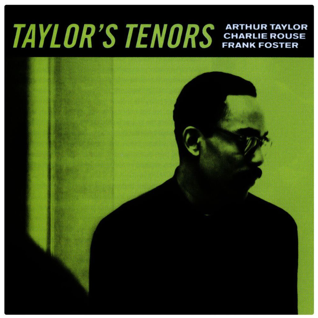 Taylor's Tenors