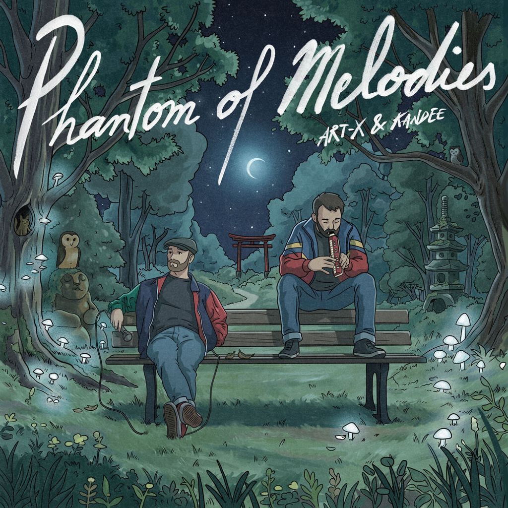 Phantom of Melodies