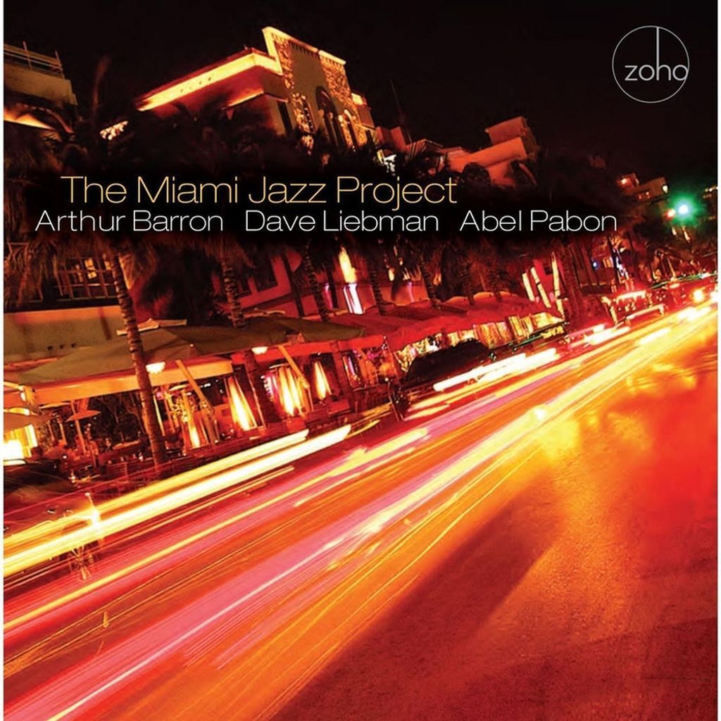 The Miami Jazz Project