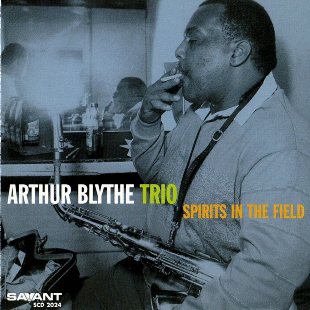 Spirits in the Field