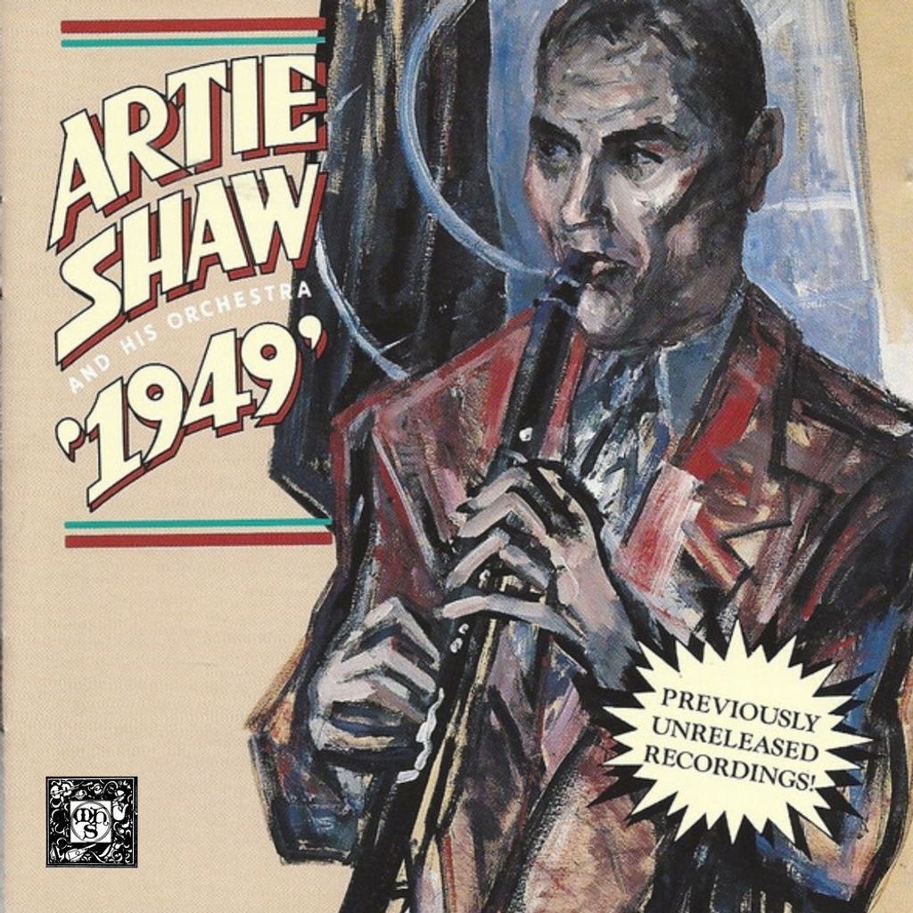 1949 - Previously Unreleased Recordings