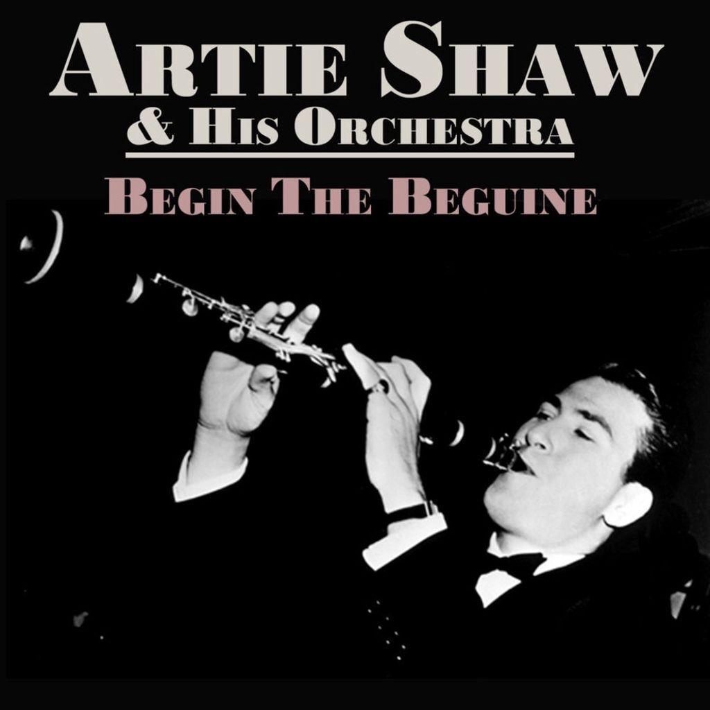 Begin the Beguine
