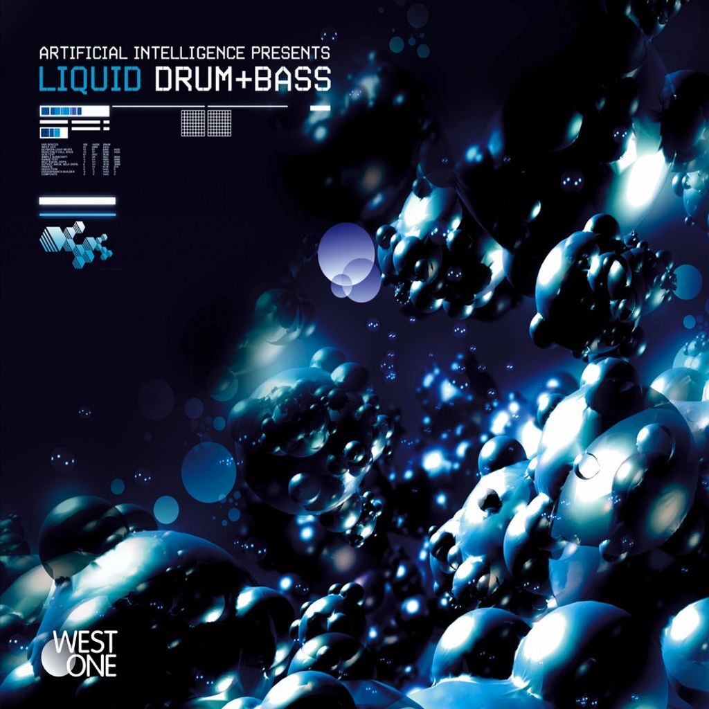 Liquid Drum & Bass