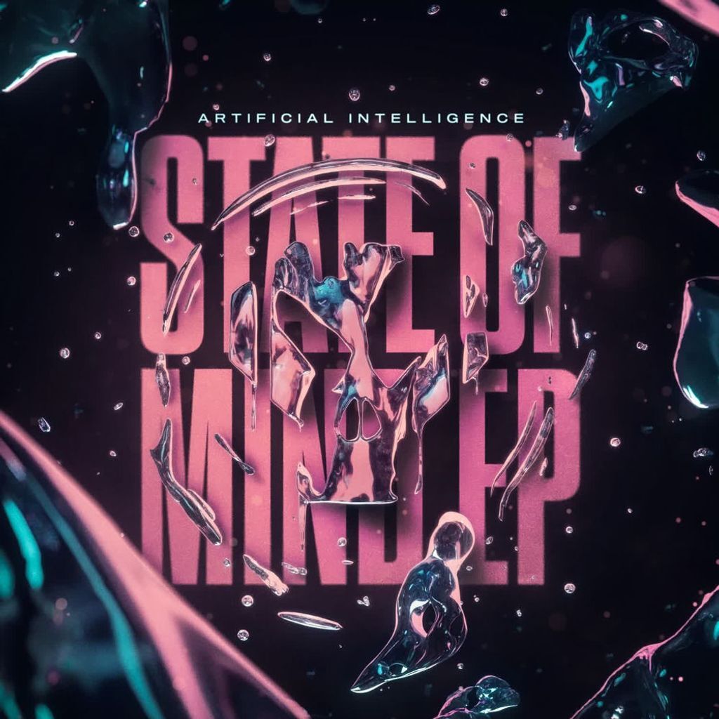 State of Mind EP