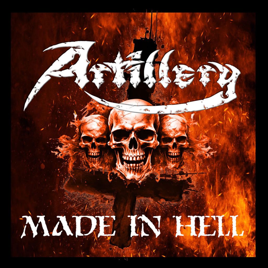 Made in Hell