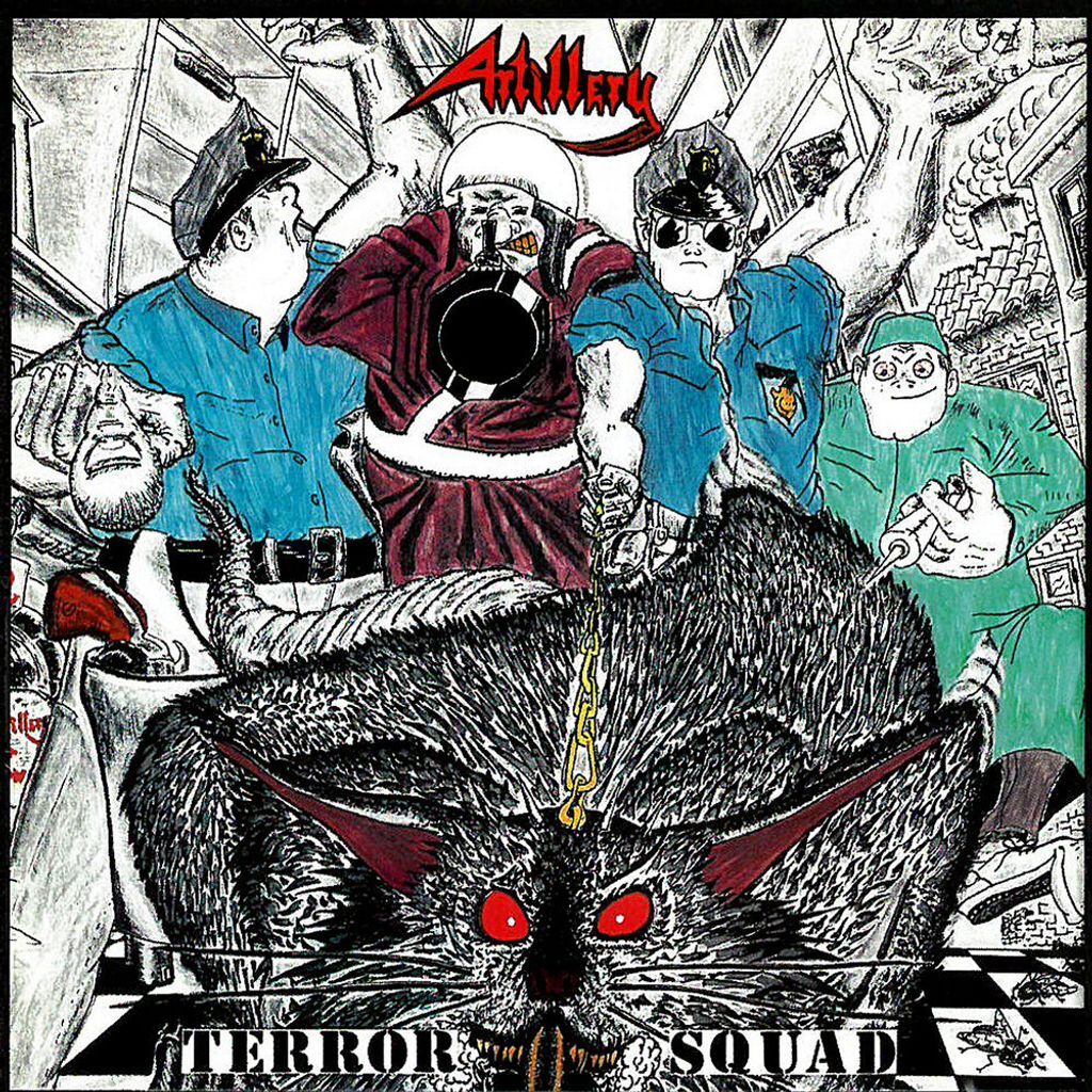 Terror Squad