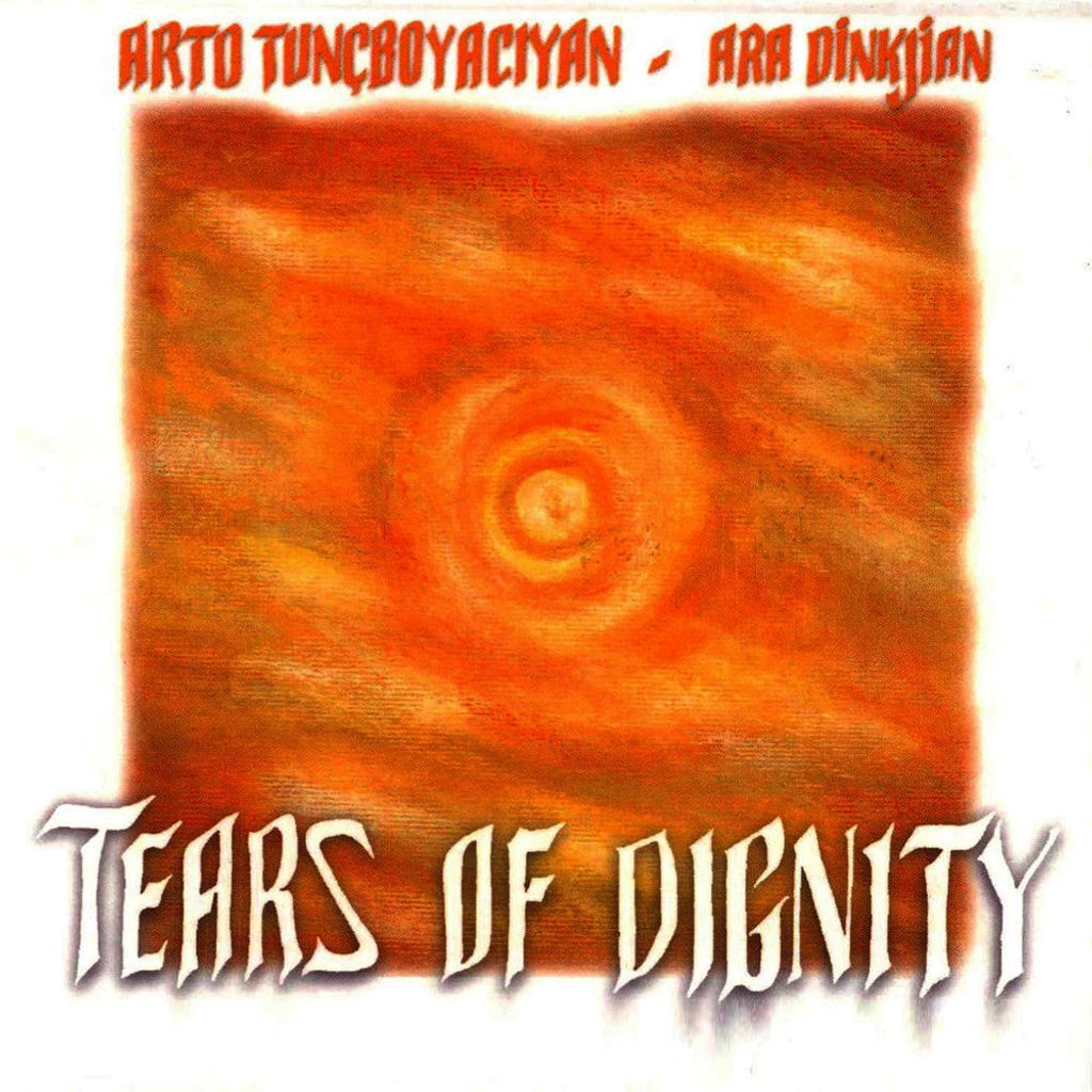 Tears of Dignity