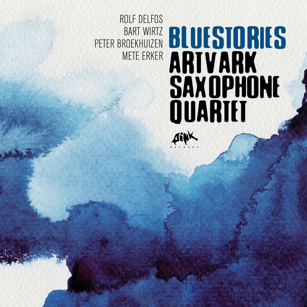 Bluestories