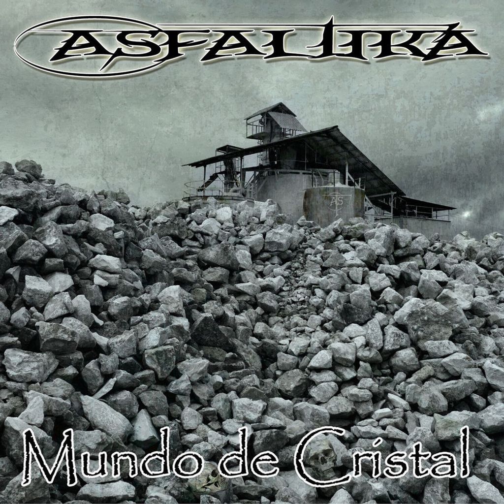 Mundo de cristal