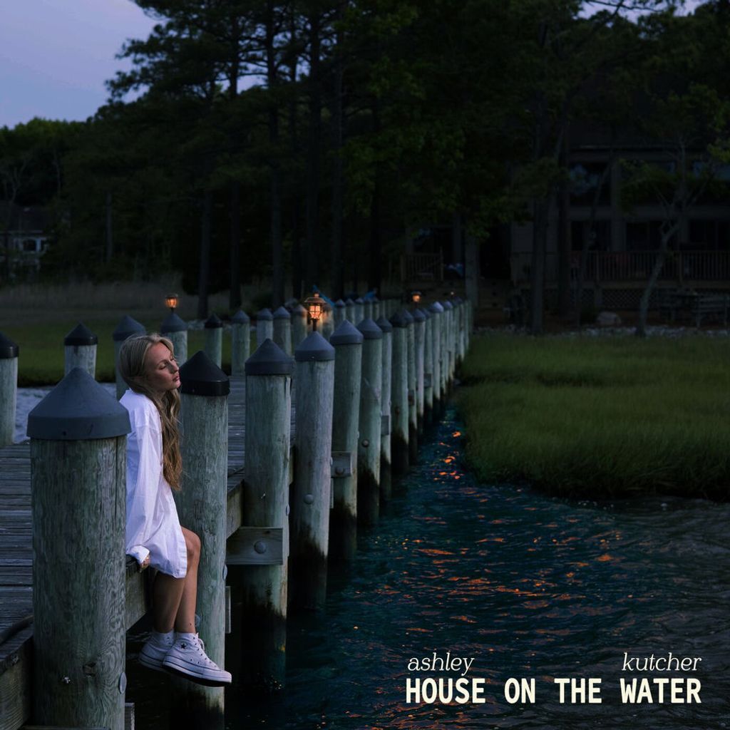 House on the Water