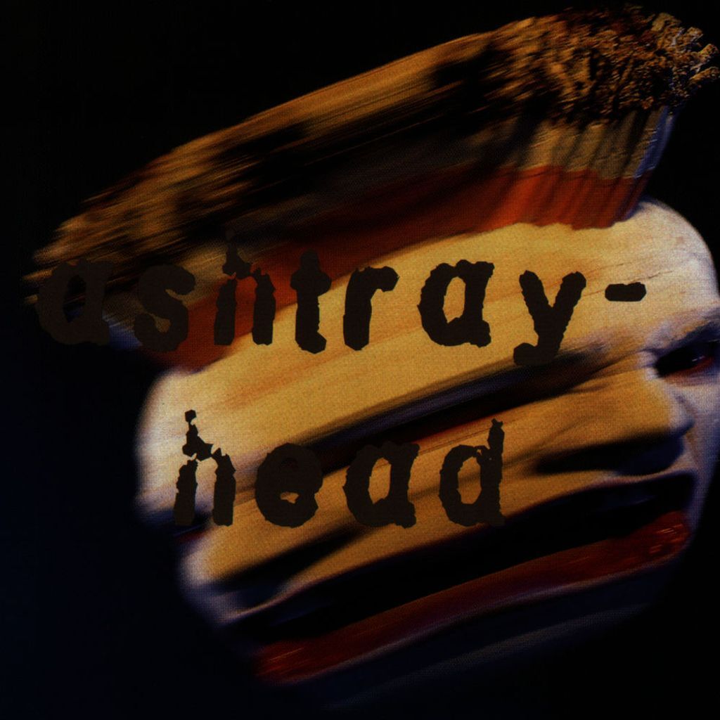 Ashtrayhead