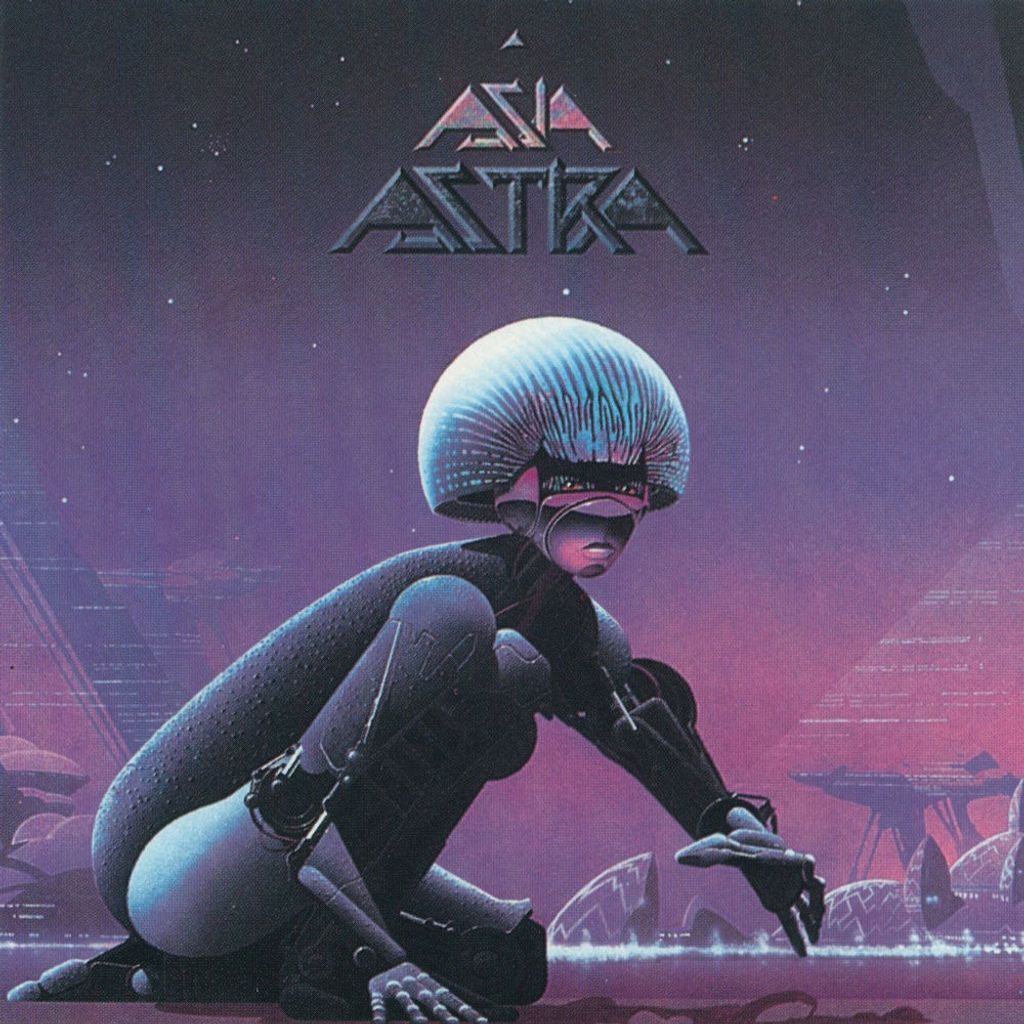 Astra