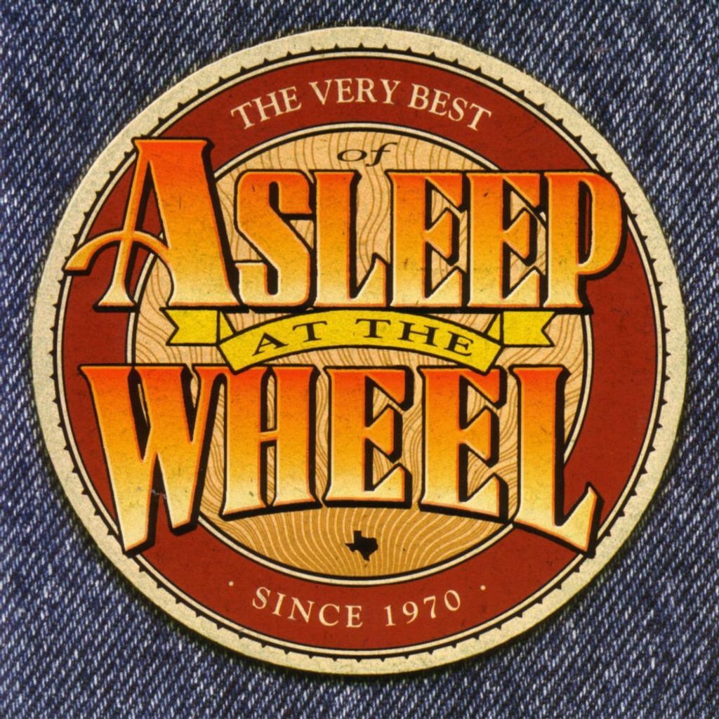 The Very Best of Asleep at the Wheel