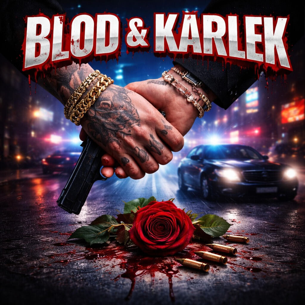 Blod & Kärlek