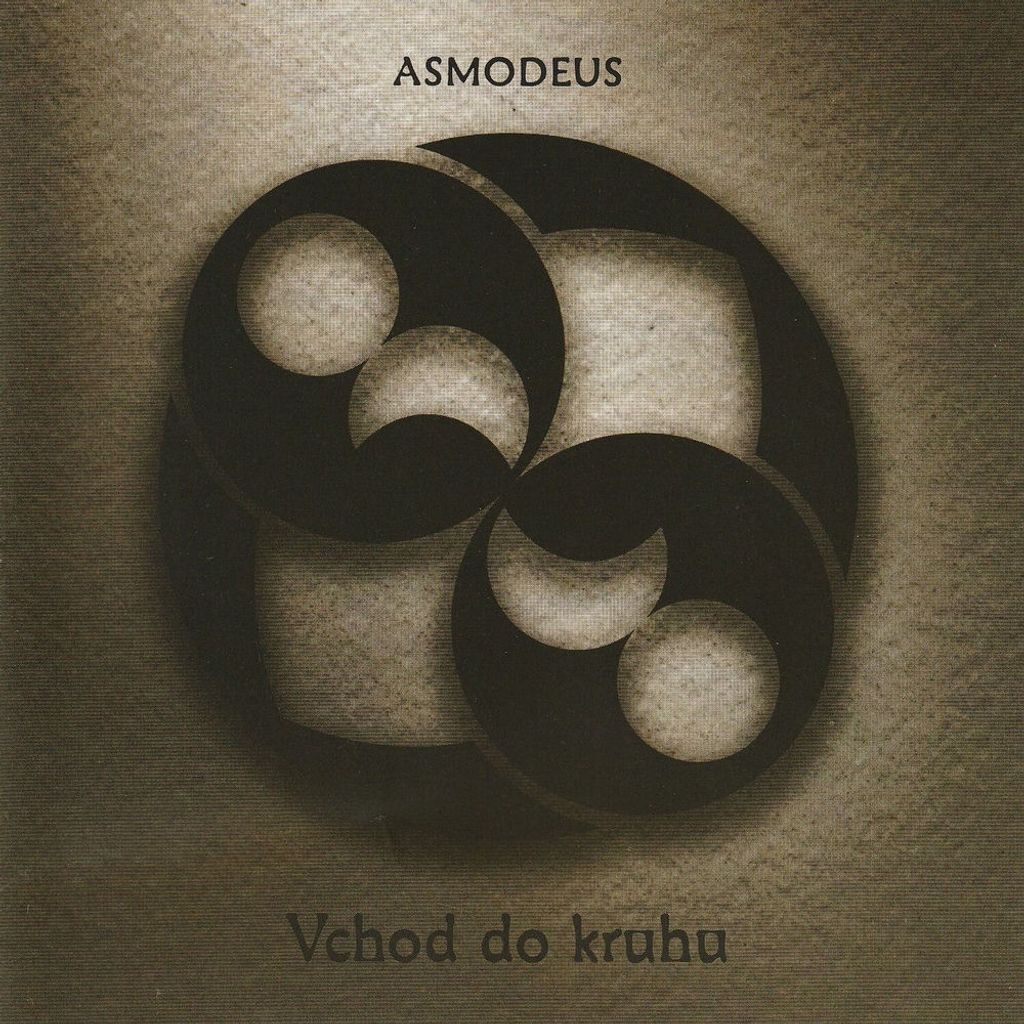 Vchod do kruhu