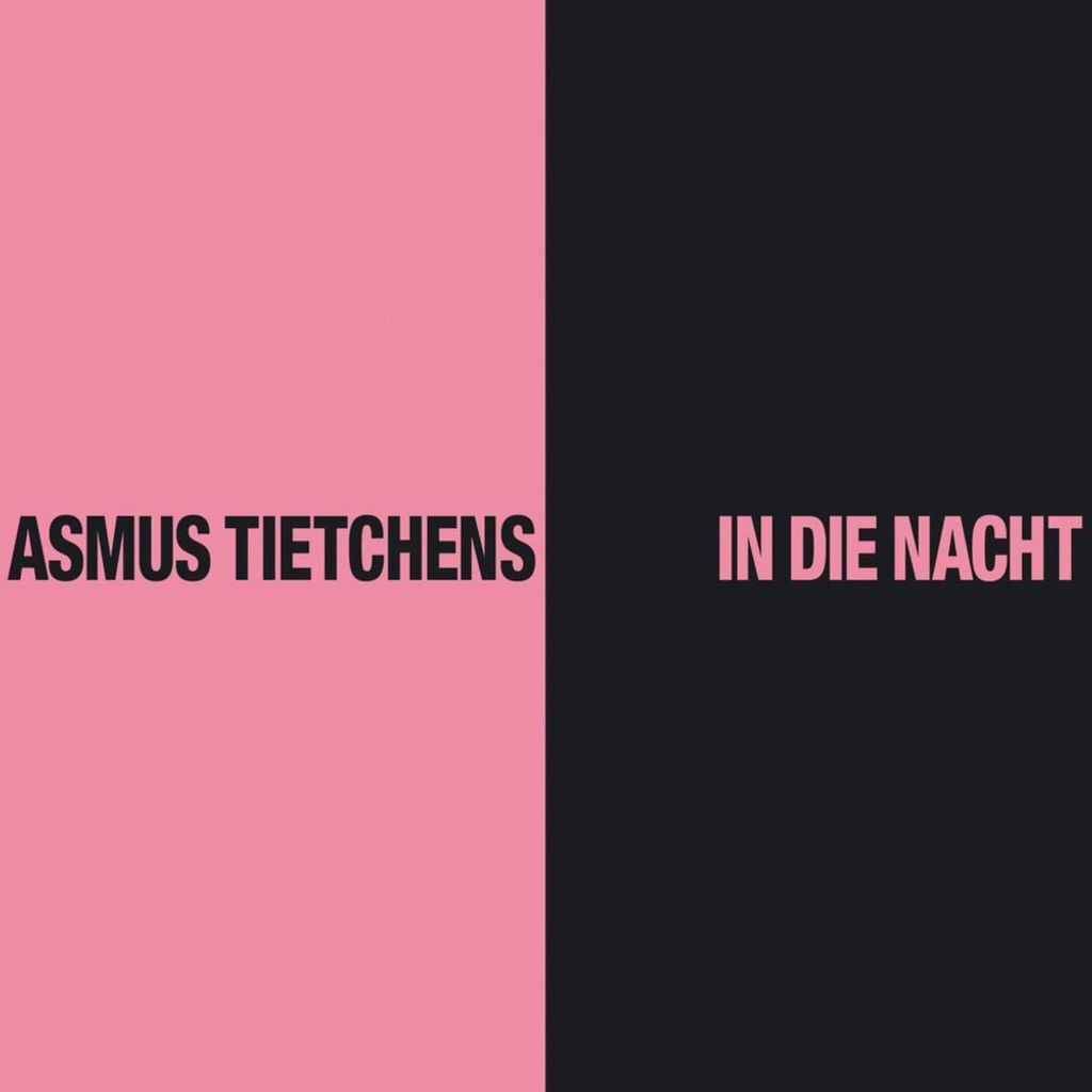 In die Nacht