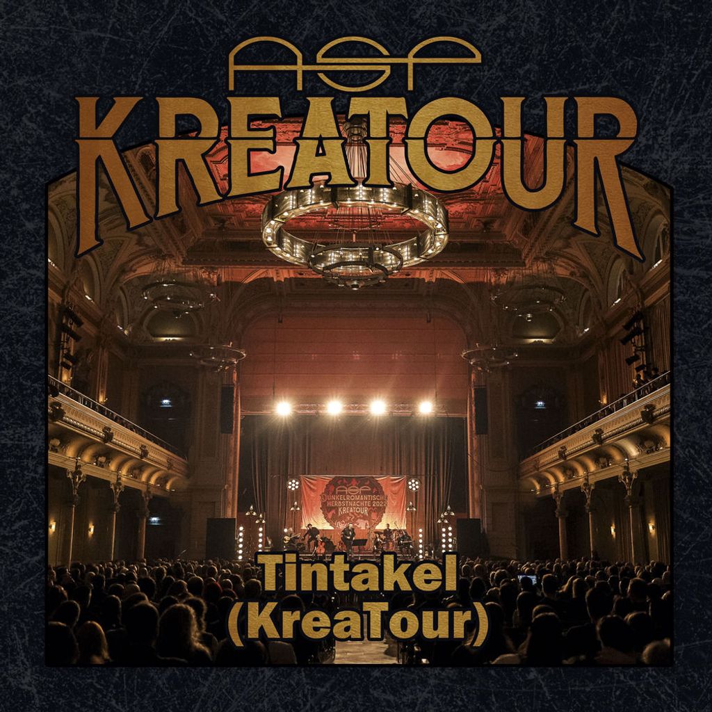 Tintakel (Kreatour) (Live)
