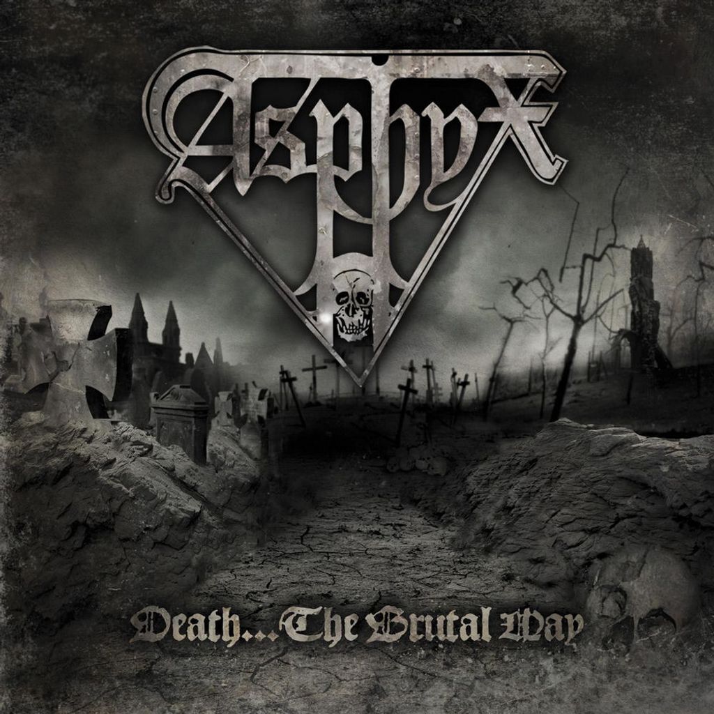 Death… the Brutal Way
