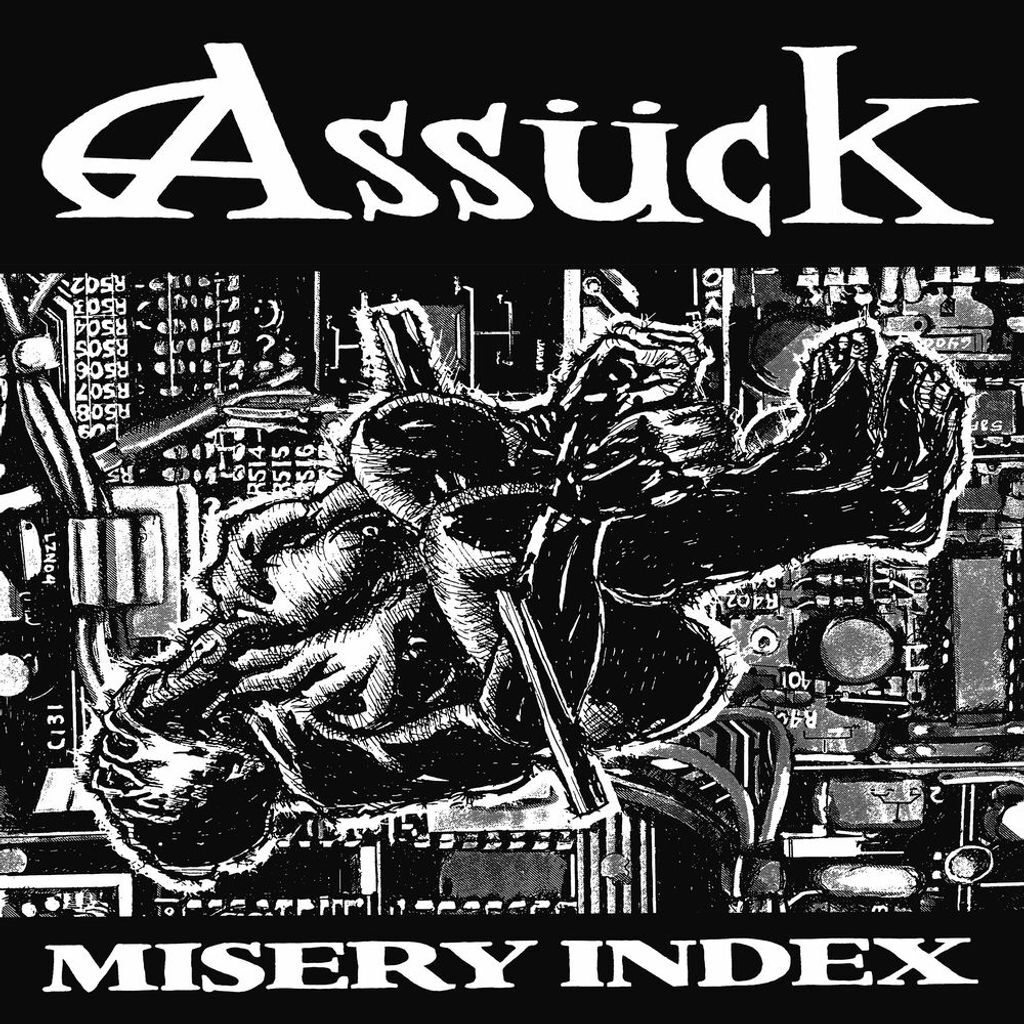 Misery Index