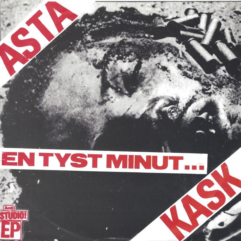 En tyst minut...