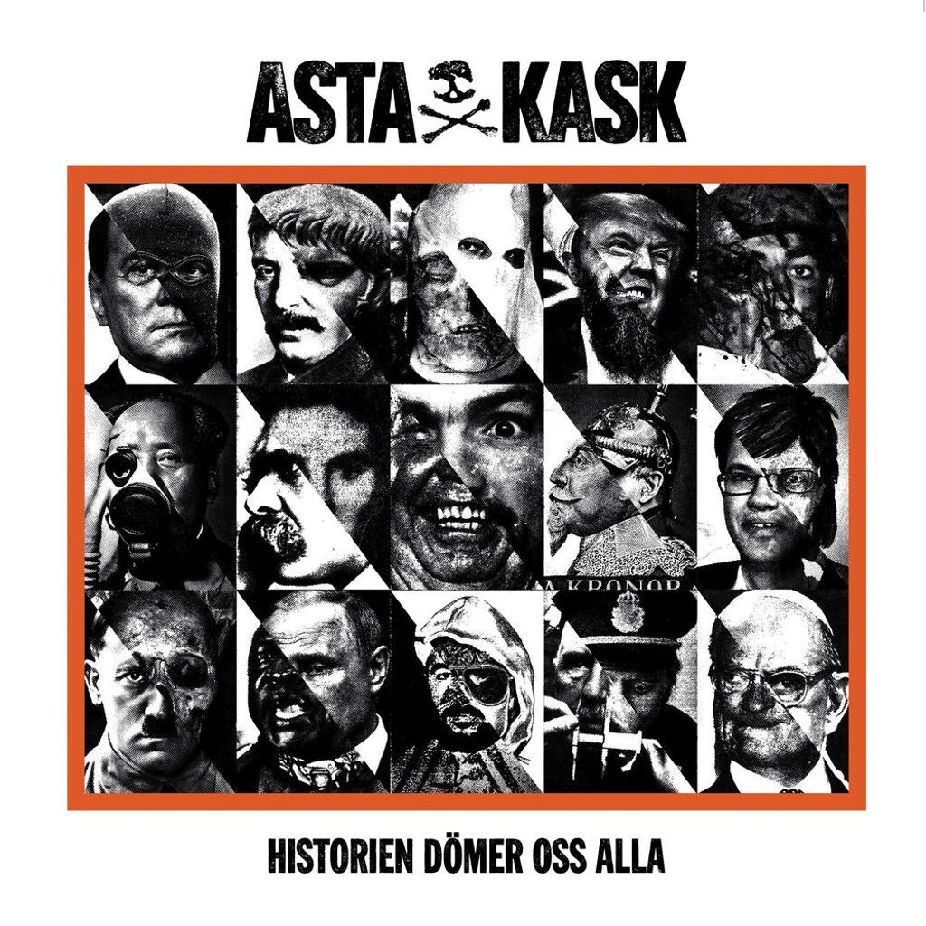 Historien dömer oss alla