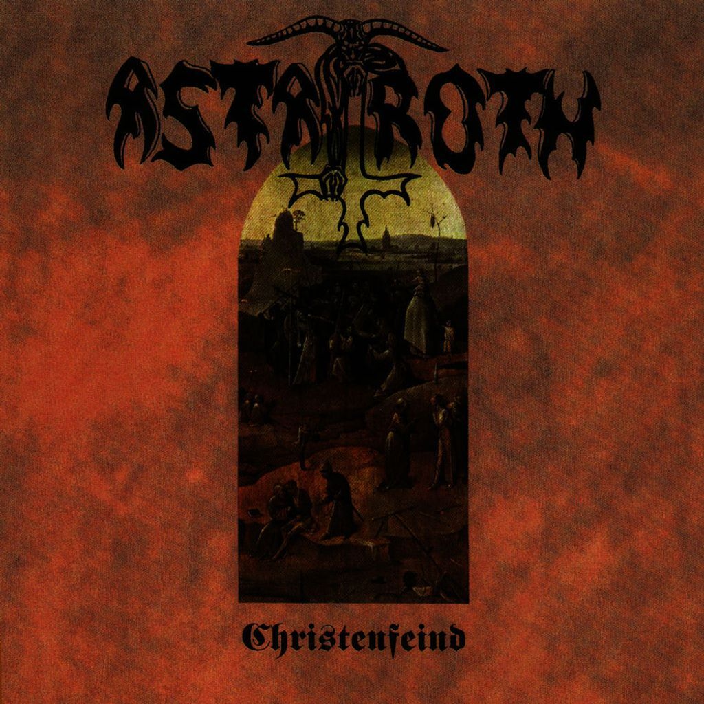 Christenfeind