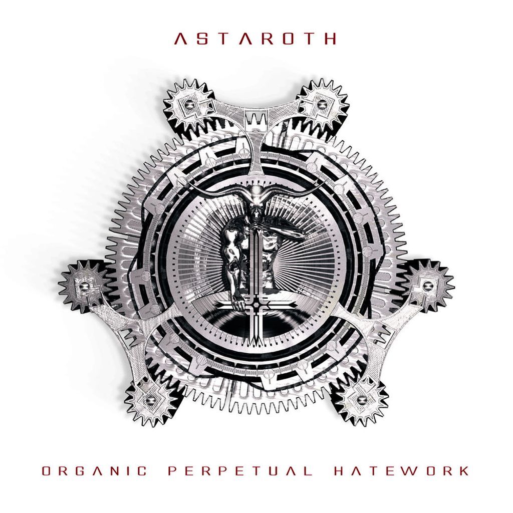 Organic Perpetual Hatework