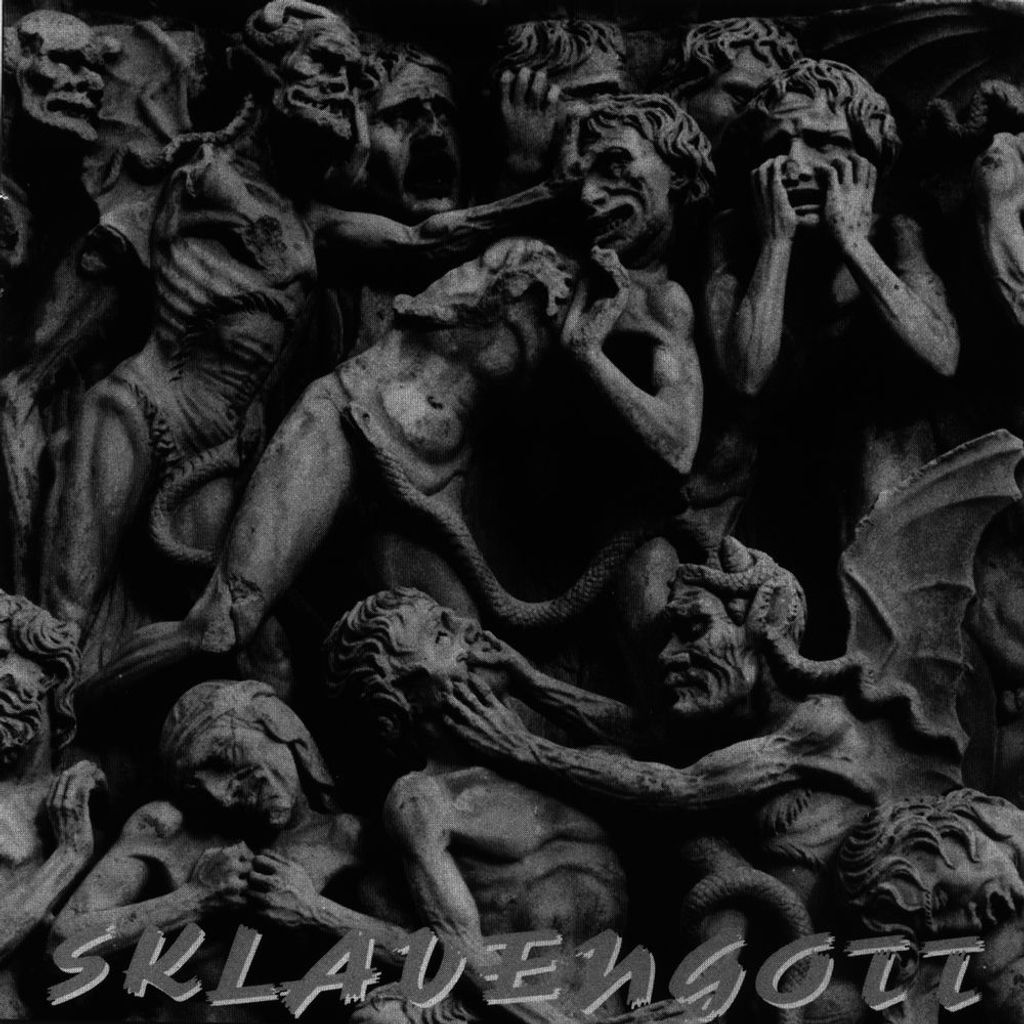 Sklavengott