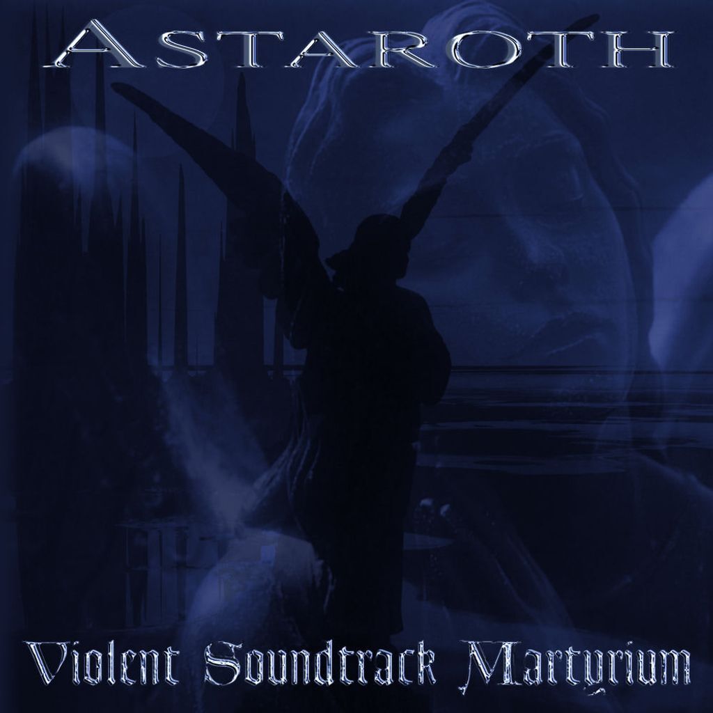 Violent Soundtrack Martyrium