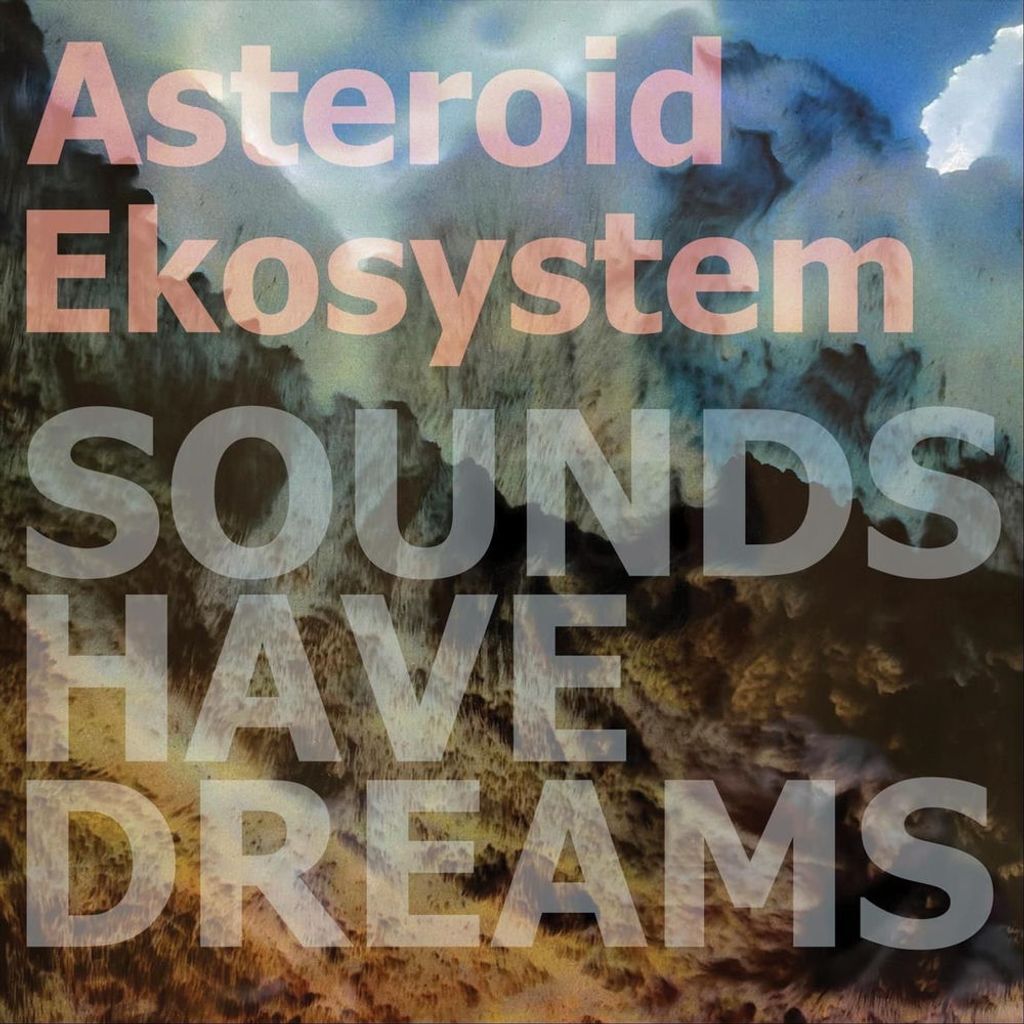 Sounds Have Dreams