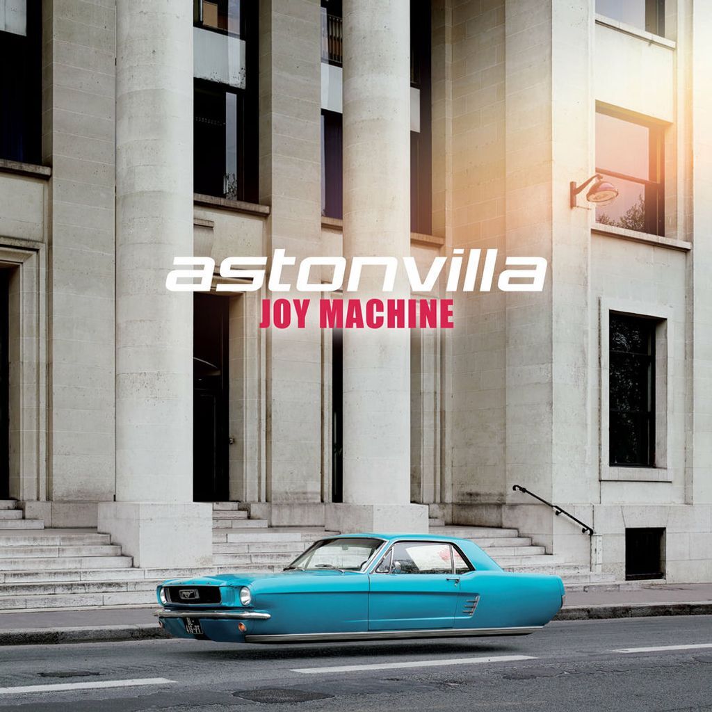Joy Machine