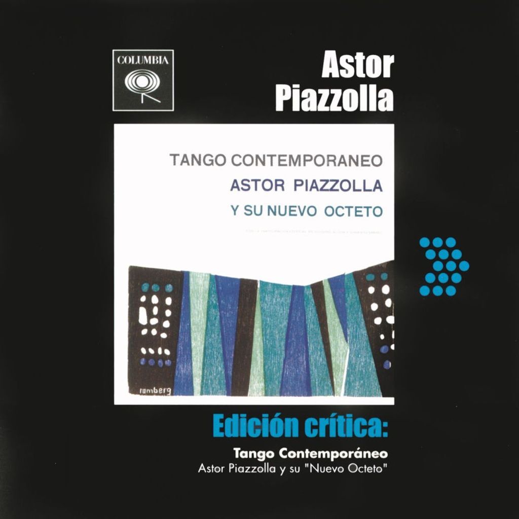 Tango contemporáneo