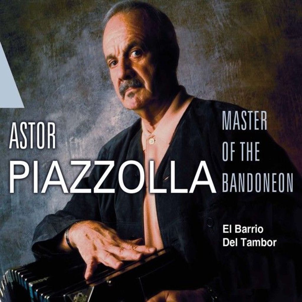Astor Piazzolla, Vol. 3
