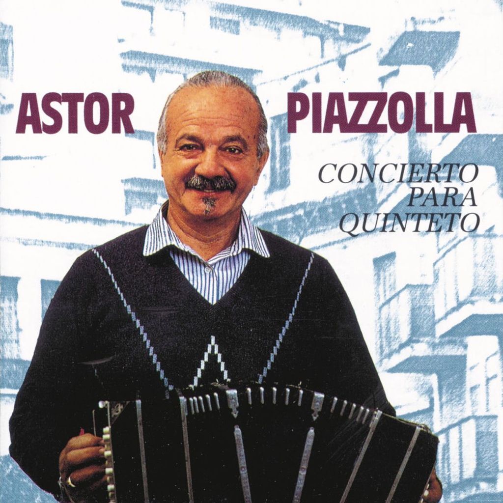 Concierto para quinteto