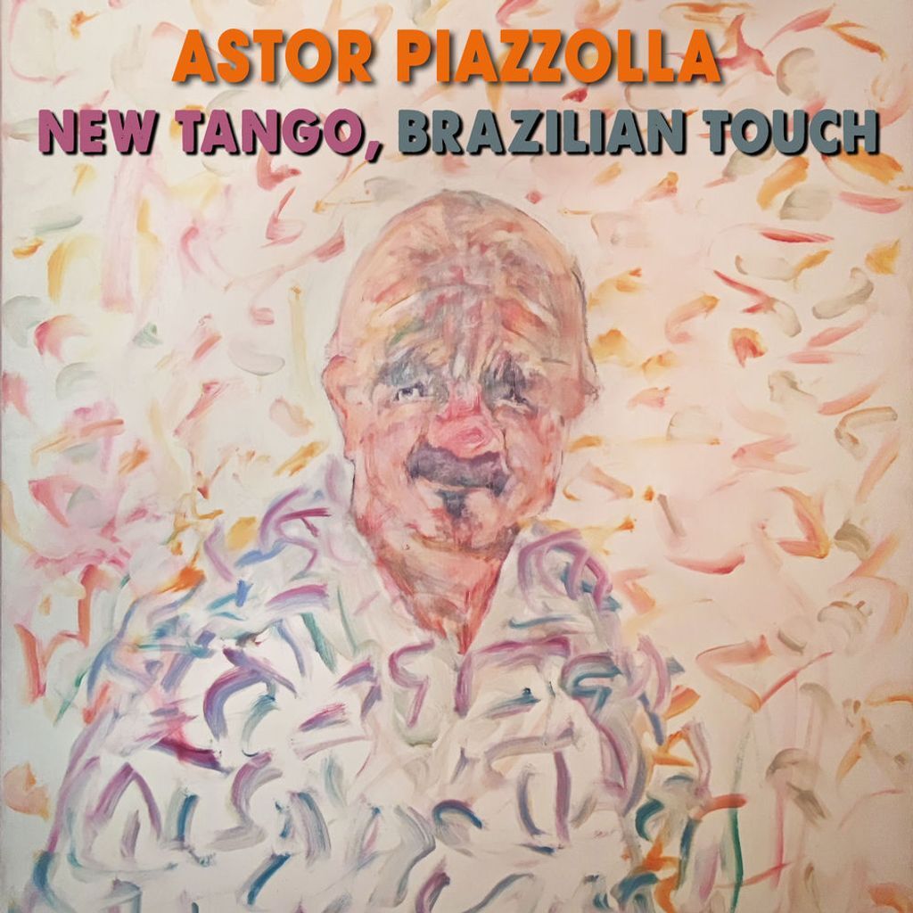 New Tango, Brazilian Touch