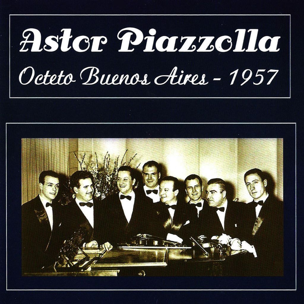 Octeto Buenos Aires