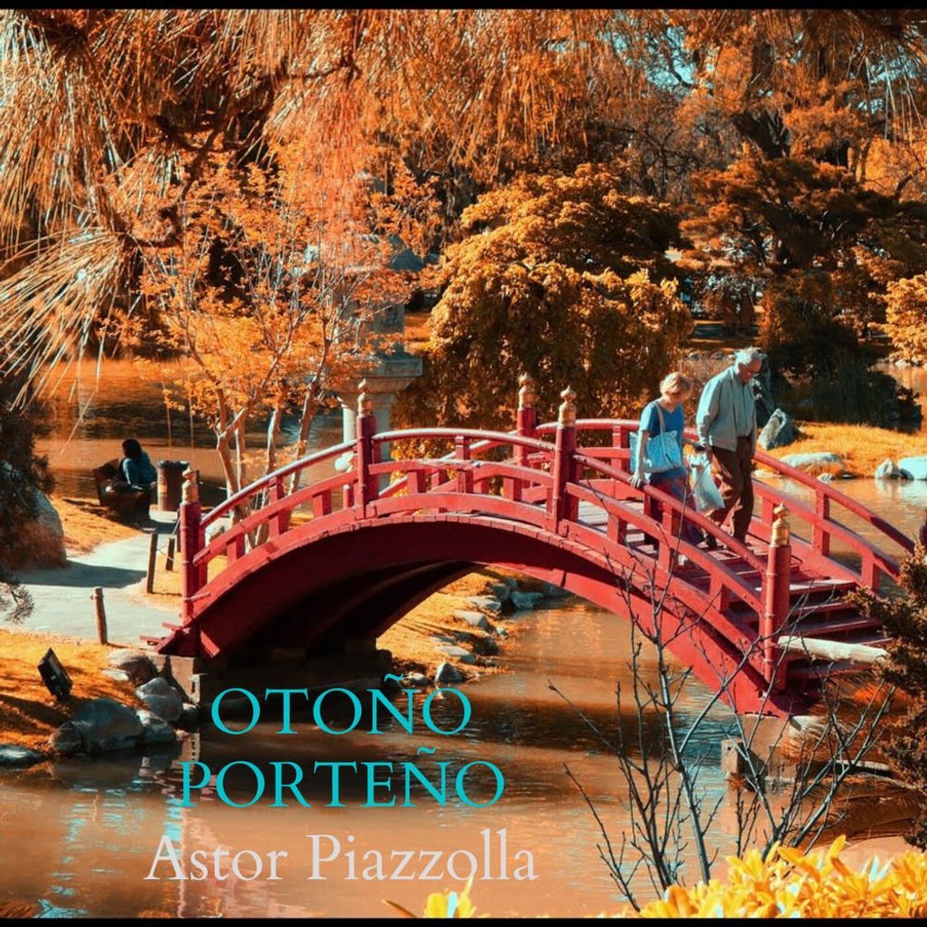 Otoño porteño