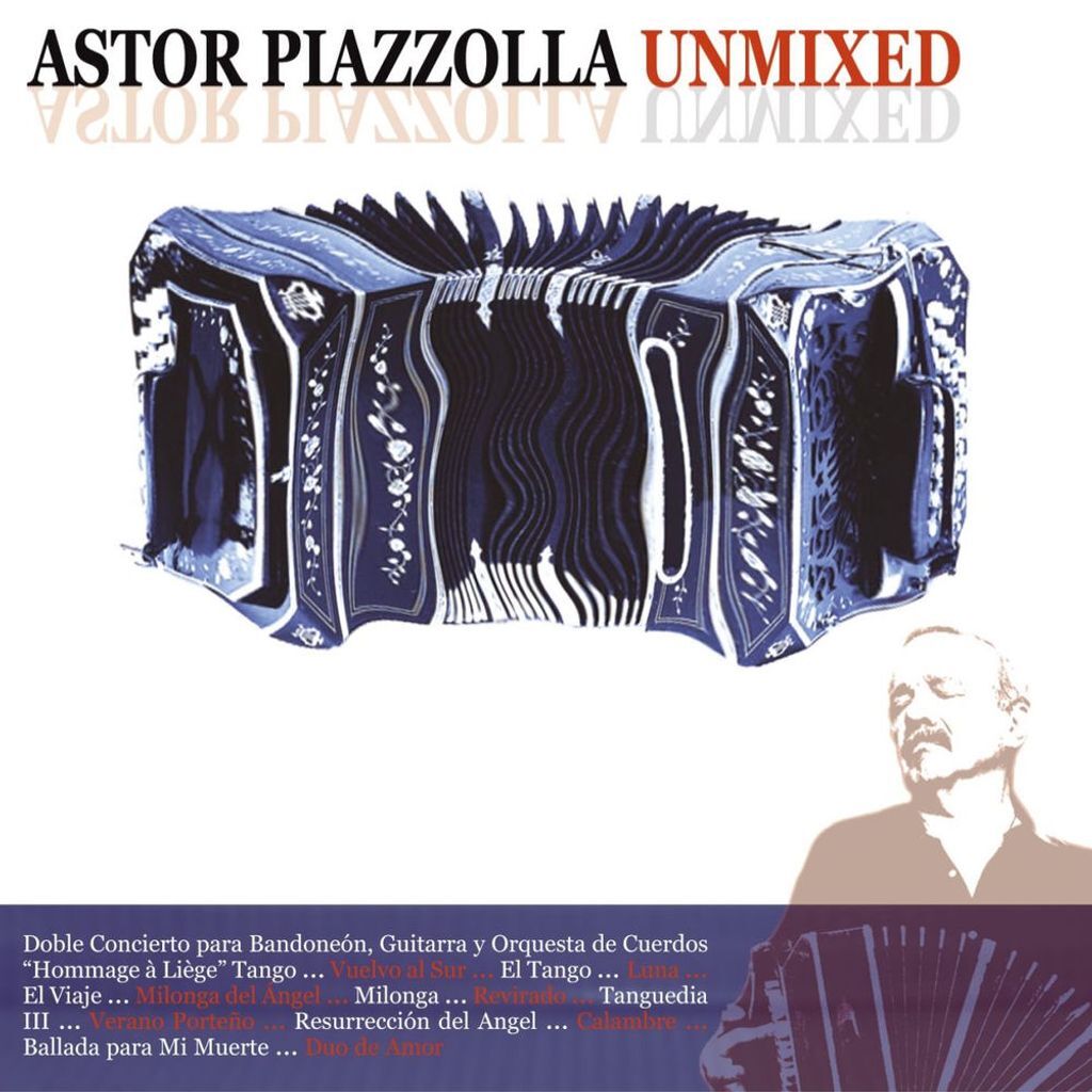 Unmixed