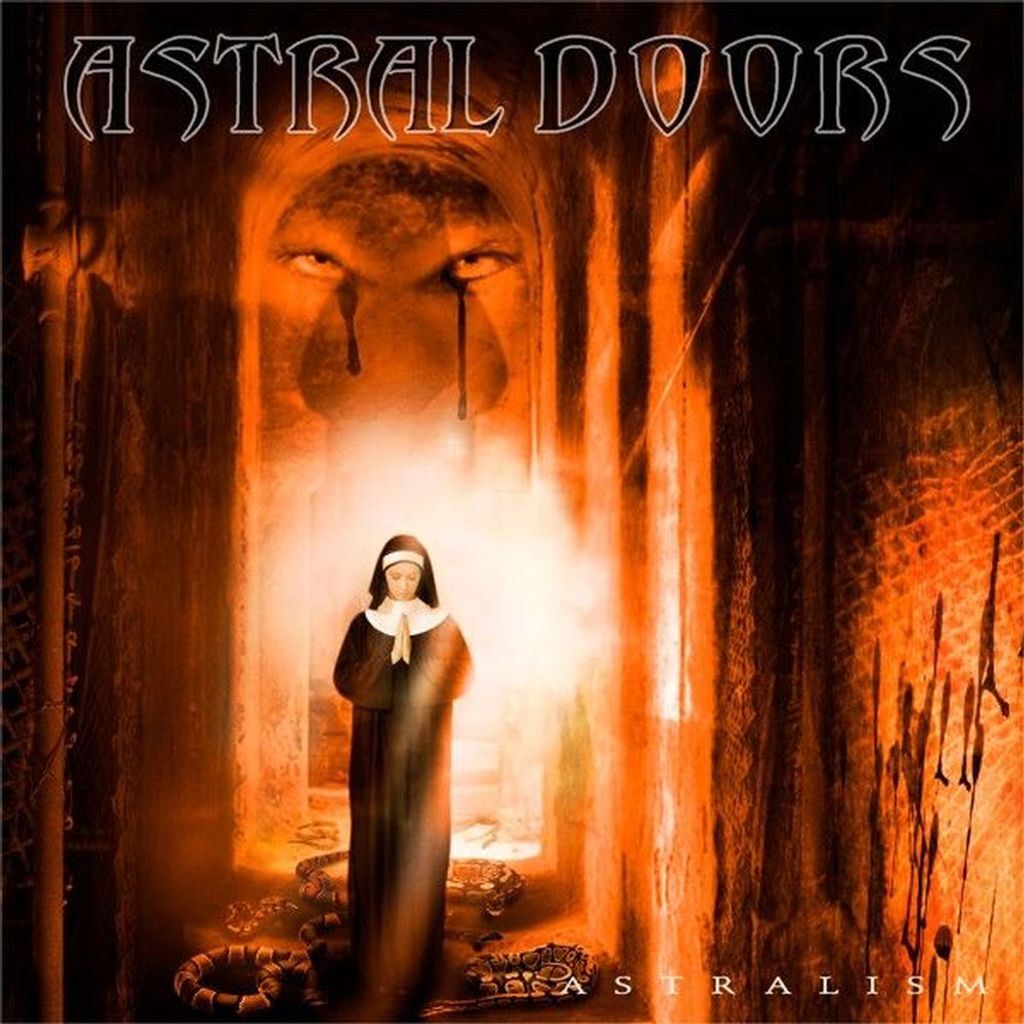 Astralism
