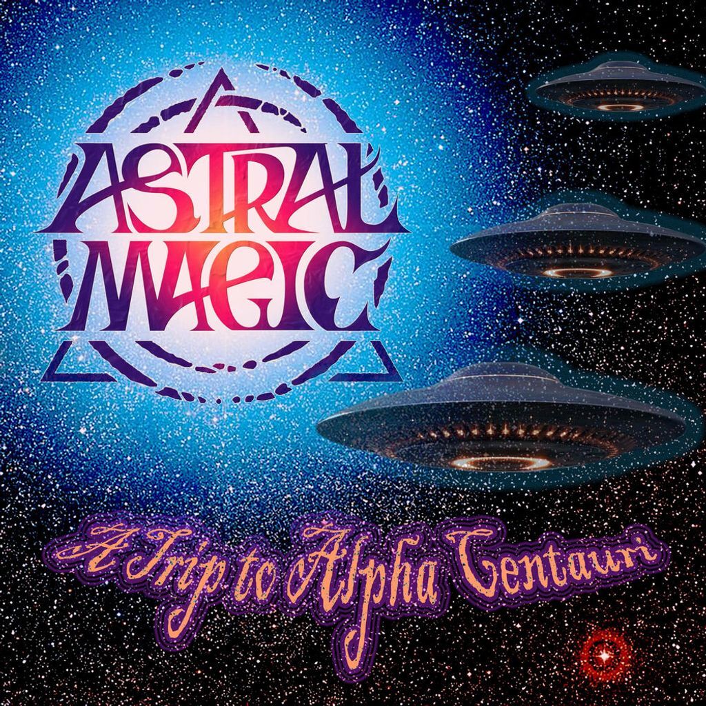 A Trip To Alpha Centauri