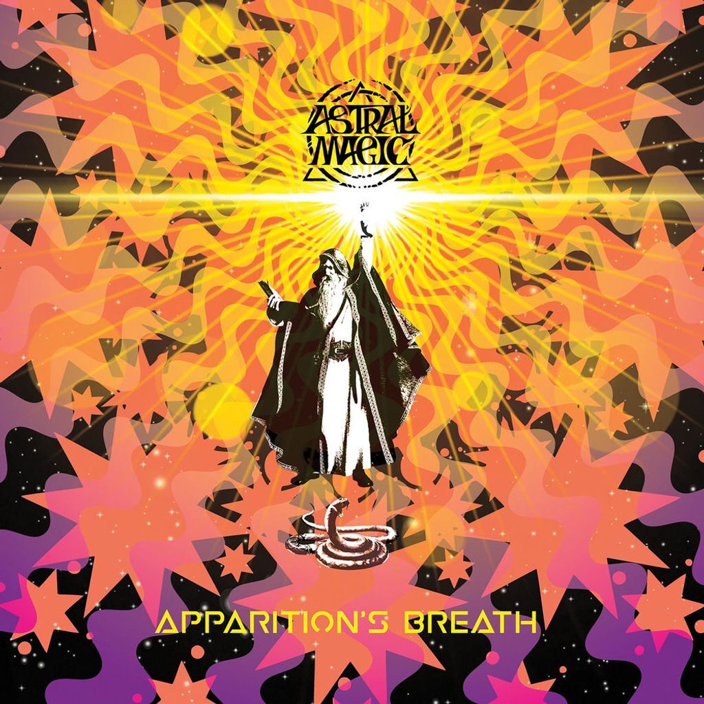 Apparition’s Breath