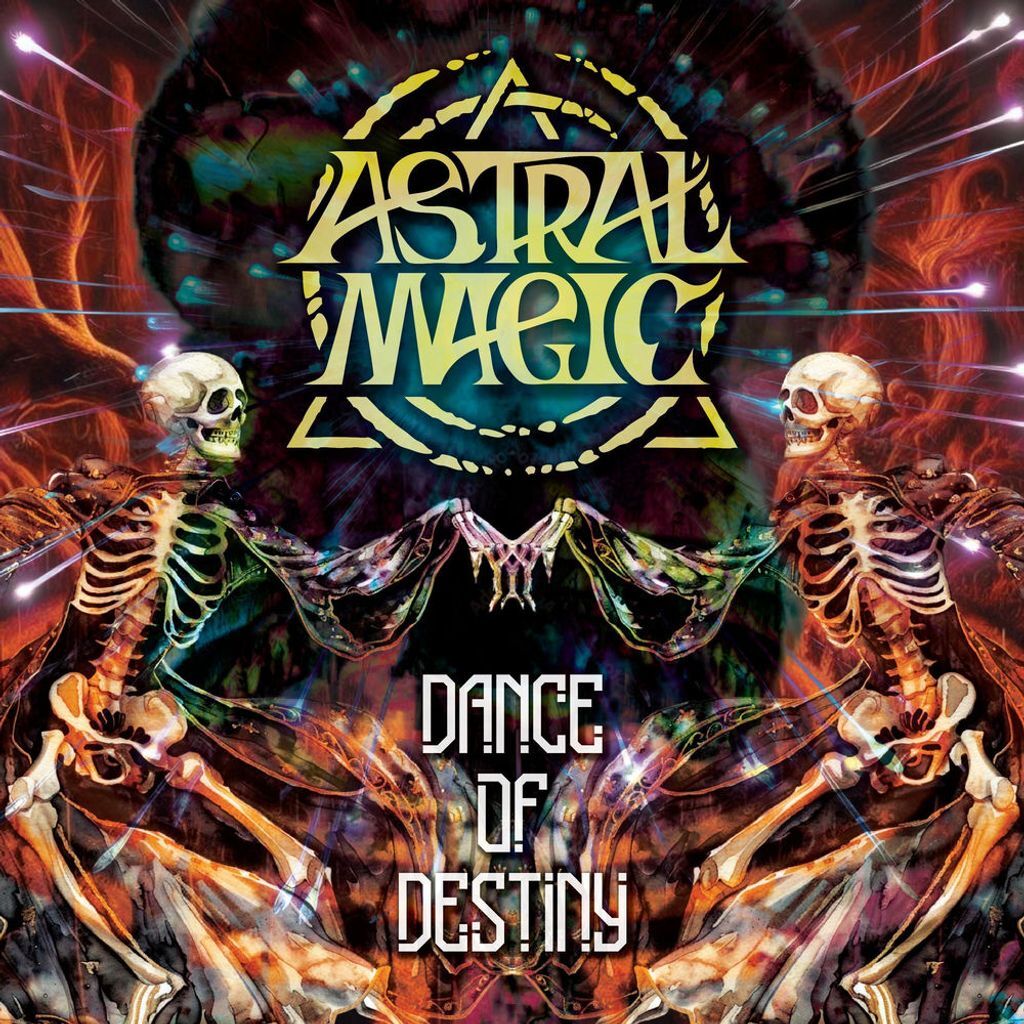 Dance Of Destiny