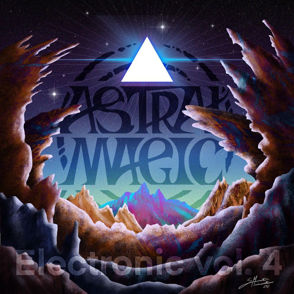 Electronic Vol. 4