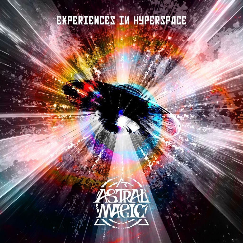 Experiences in Hyperspace