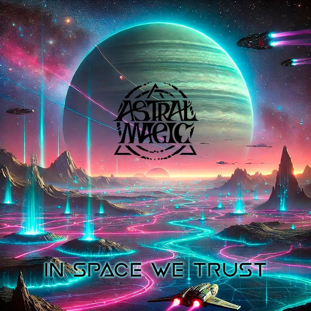 In Space We Trust