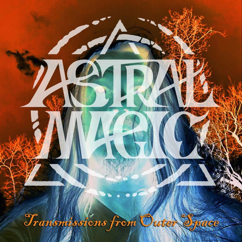 Transmissions From Outer Space